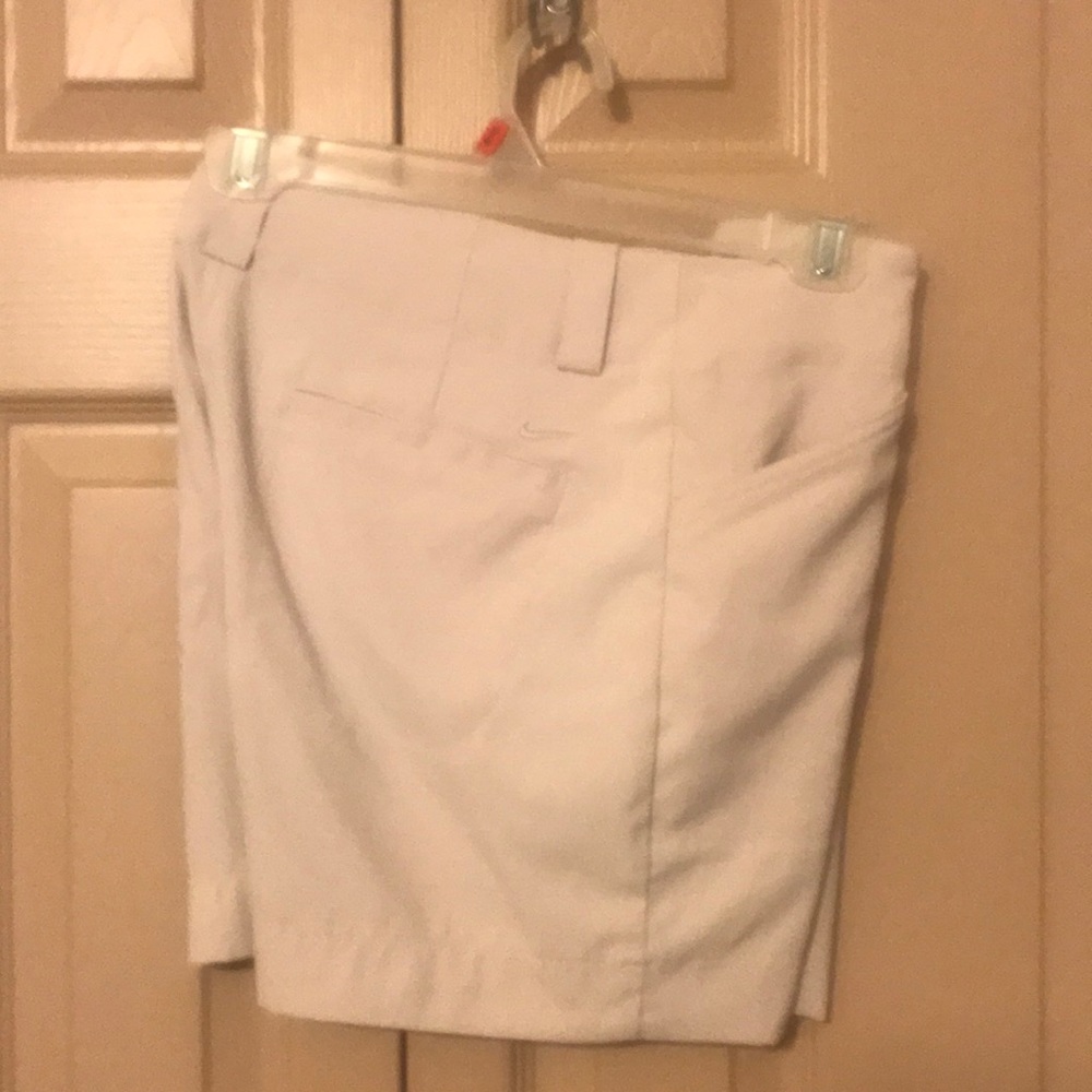 Nike golf shorts